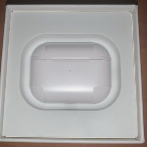 AirPods Pro 2nd generation Apple AirPods